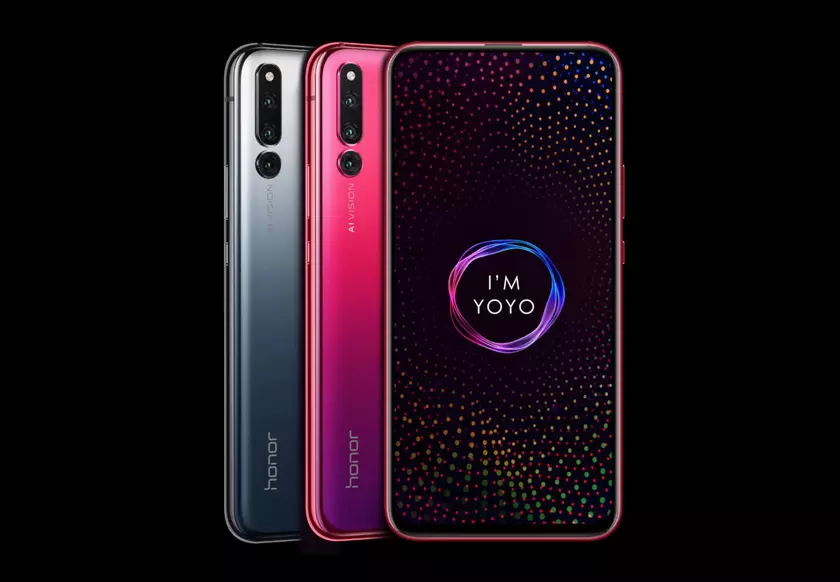 Слух: Honor в июле представит смартфон с процессором Qualcomm Snapdragon 888