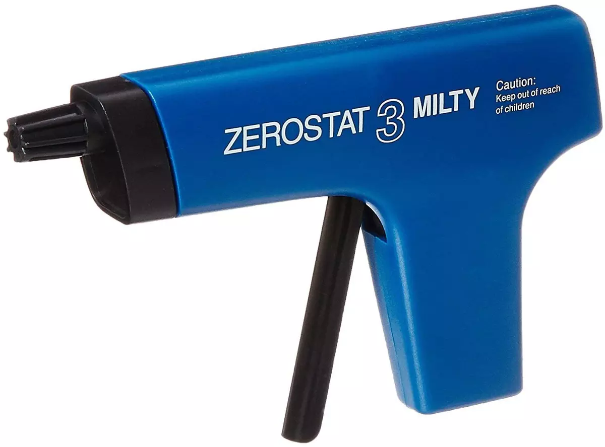 Milty Zero Stat