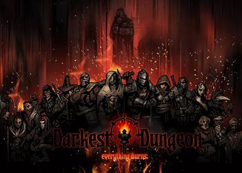 Darkest Dungeon продалась тиражом в более 6 млн копий