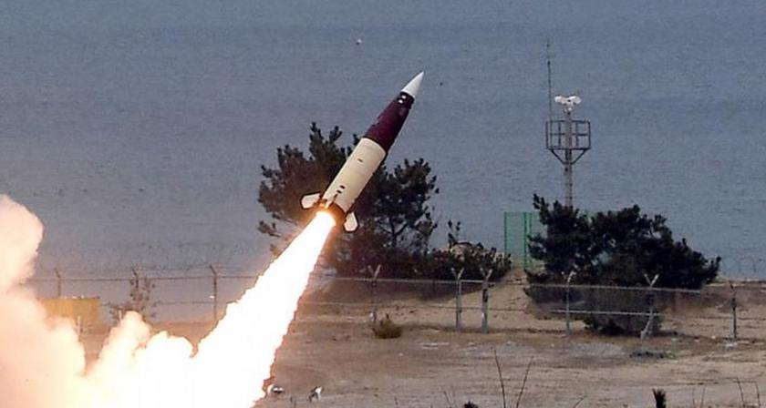 Все американские ведомства согласовали поставку Украине тактических баллистических ракет ATACMS для HIMARS с дальностью пуска до 300 км