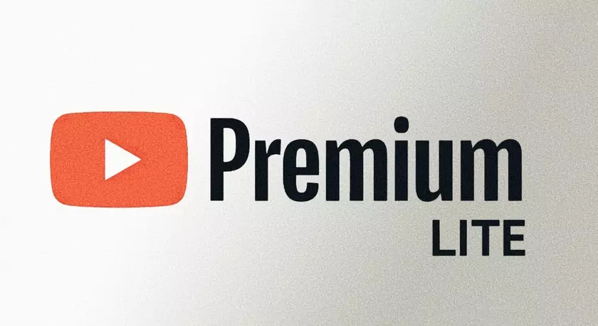 YouTube представляет новый логотип для Premium Lite: что изменилось?