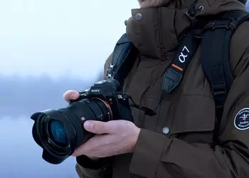 Обнаружение глаз животных и другие полезные функции для камер Sony A7 III и A7R III