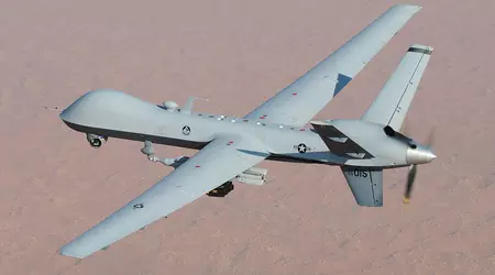 UK certifies large reconnaissance and strike UAV for the first time