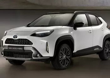 Toyota переживает гибридный бум - покупатели ждут машины месяцами