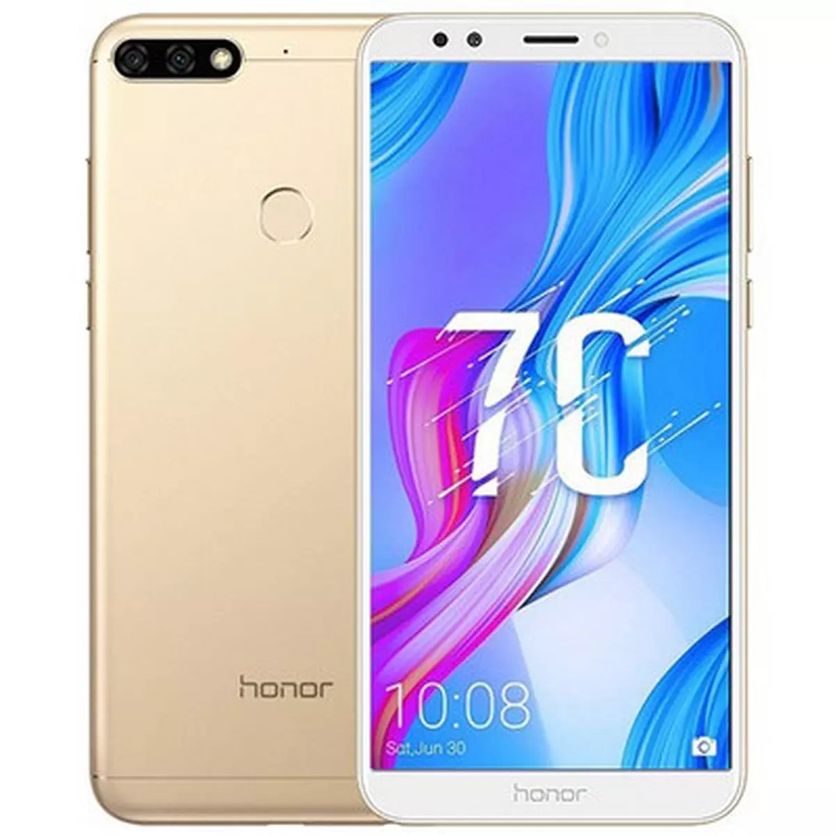 Honor 7C