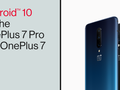 OnePlus выпустила стабильную версию Android 10 с оболочкой OxygenOS 10 для OnePlus 7 и OnePlus 7 Pro