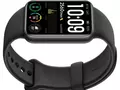 Так будет выглядеть Smart Band 10 Pro: инсайдер показал качественные рендеры нового фитнес-трекера от Xiaomi