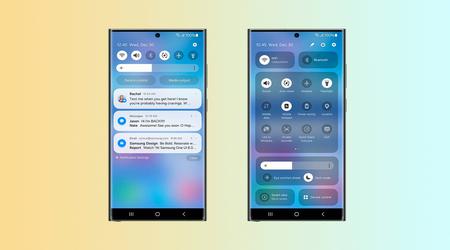 Gli utenti sono infastiditi: Samsung disabilita le categorie di notifica in One UI 6.1