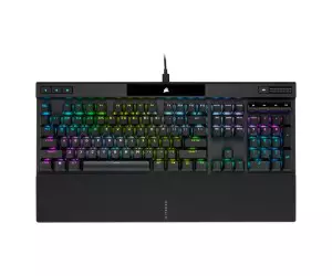 Corsair K70 RGB PRO Wired Mechanical ...