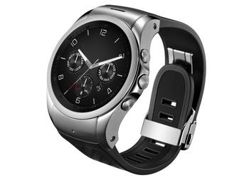 MWC 2015: LG Watch Urbane LTE — первые «умные» часы с поддержкой LTE