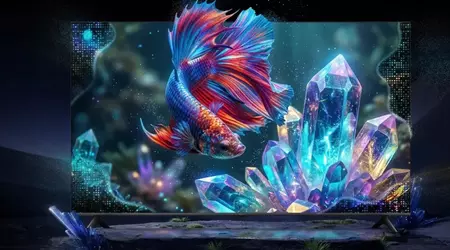 Доступні Mini-LED телевізори серії Xiaomi TV S виходять на глобальний ринок 15 квітня