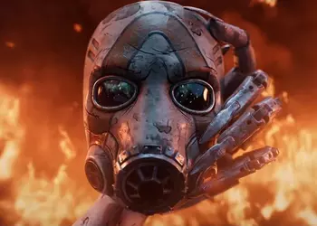 Borderlands 4 уже доступна PC-геймерам: студия Gearbox представила кинематографический релизный трейлер