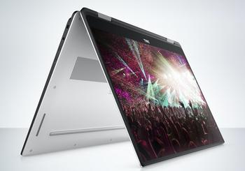 Dell XPS 15 «2-в-1»