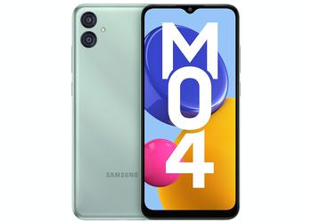 Вслед за Galaxy A14: Samsung начала обновлять Galaxy M04 до One UI 6.1