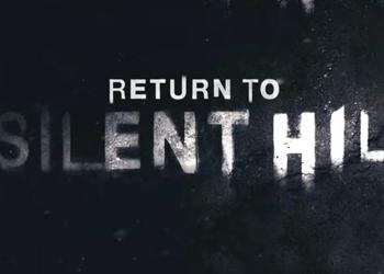 Фанаты будут в восторге: представлены первые кадры фильма Return to Silent Hill, который станет экранизацией второй части культового японского хоррора