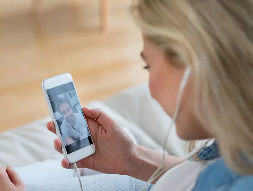 Skype тестирует функцию зашифрованных звонков