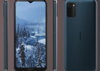 HMD Global está preparando cuatro nuevos teléfonos inteligentes Nokia económicos para su lanzamiento, así es como se verán