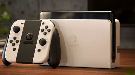 Eurogamer: Nintendo has no plans to raise the price of the Nintendo Switch