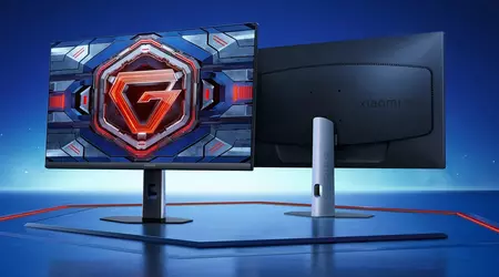 Xiaomi G25i 2026 : un moniteur gaming 240 Hz à 180 € débarque en Europe