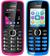 Дешевые двухсимники Nokia 110 и Nokia 112 на Series 40