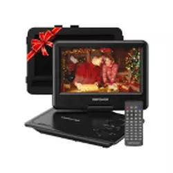 DBPOWER 11.5″ DVD Player