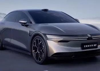 Geely переезжает к Volvo: Zeekr и Lynk & Co получат европейскую прописку с 2028 года