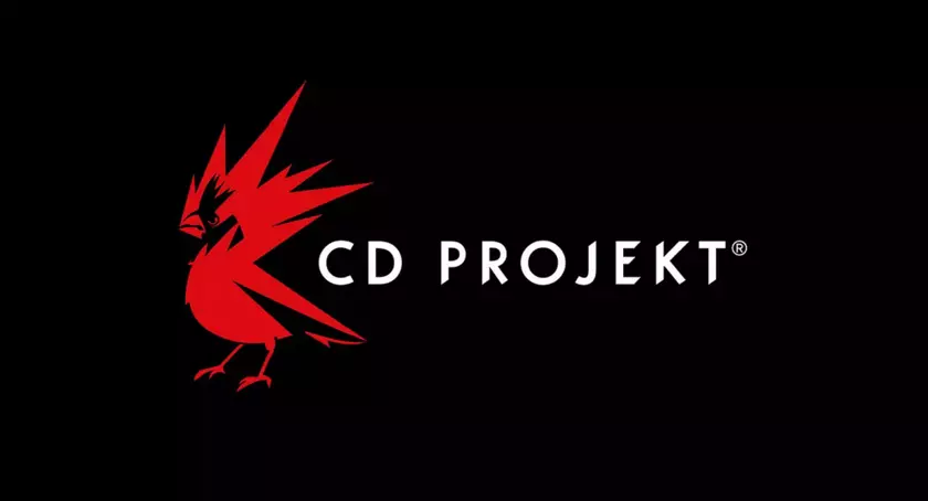 Разгадка Логотипа CD Projekt Red: Этапы Эволюции в Игровой Индустрии