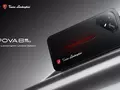 Tecno Pova 8 Pro 5G в стиле Lamborghini: когда хочется скорости, но хватило только на смартфон