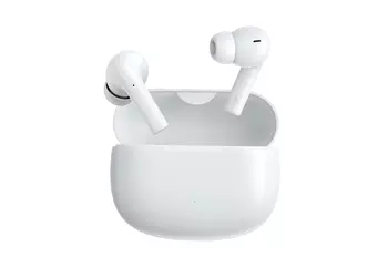 Honor выпустит на глобальном рынке бюджетные TWS-наушники Choice Earbuds X5 с ANC и автономностью до 35 часов