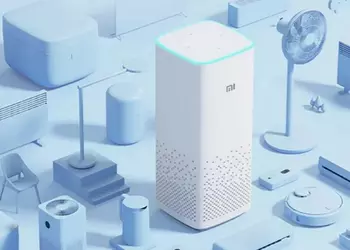 Представлена смарт-колонка Xiaomi Mi AI Speaker второго поколения — всего за $30
