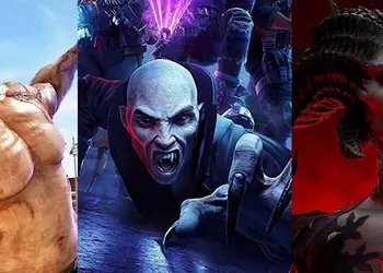 Собираем игровой ПК за разумные деньги для  Dead Island 2, Redfall и Diablo 4