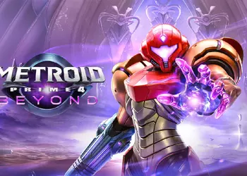 Представлено 12 минут живого геймплея Metroid Prime 4 Beyond — игра выглядит отлично!