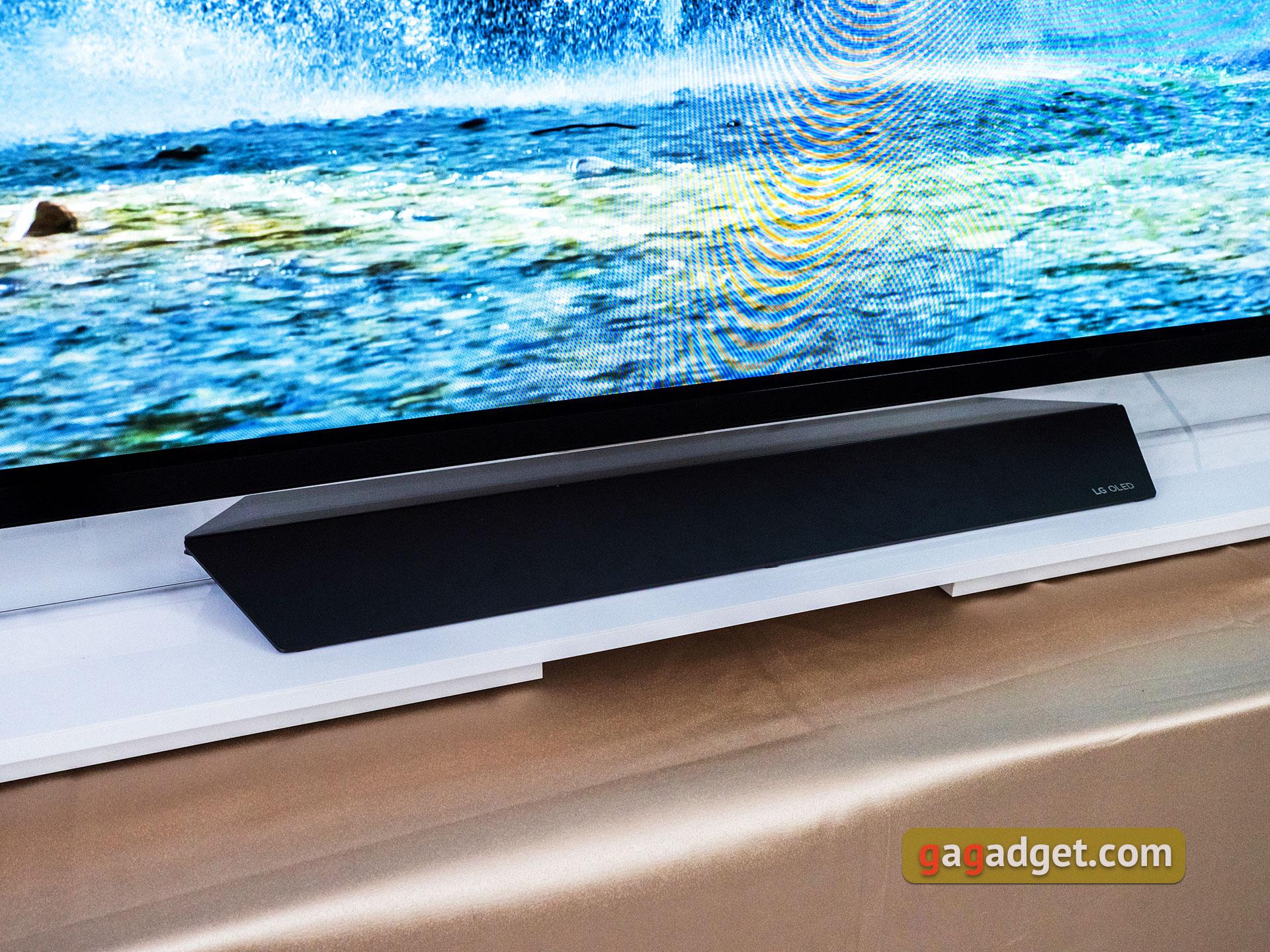 Почему выключается телевизор lg oled