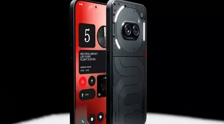 Insider: Nothing will soon release Phone (2a) Plus