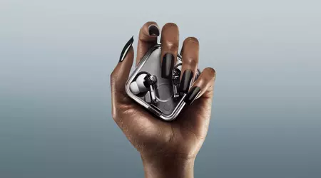 Nothing Ear (3), the first TWS headphones with a microphone in a charging case, has been unveiled