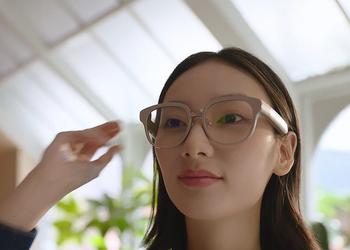 Meizu представила очки дополненной реальности стоимостью $355 и $1410