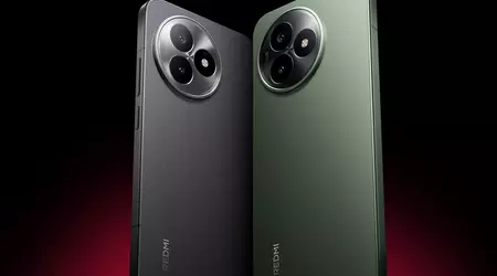 Xiaomi prepares a smartphone with a built-in fan and battery over 8000 mAh