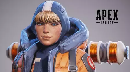 E3 2019: У Apex Legends анонсували другий сезон та нового персонажа