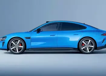 Xiaomi SU7 Max установил рекорд на трассе Чжэцзян: самый быстрый среди доступных