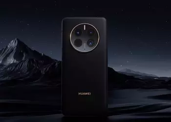 After 2 years of waiting: introduced "unsinkable" flagship Huawei Mate 50 Pro with Snapdragon 8+ Gen 1 4G chip and satellite connectivity for $980