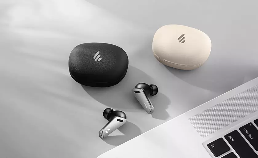 Edifier TWS NB2: активное шумоподавление звука и автономность до 32 часов за $62