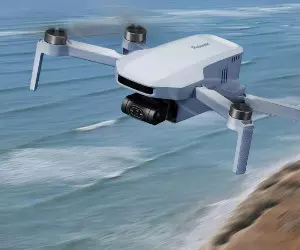 Potensic ATOM GPS Drone