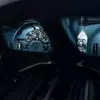 Эскизы Bugatti