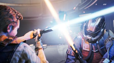 La abonnementstjenester være med deg: Star Wars Jedi: Survivor blir inkludert i EA Play-biblioteket 25. april.