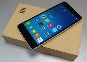 Золотая середина: обзор смартфона Xiaomi Redmi Note 2