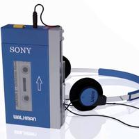 Sony Walkman NWZ-ZX1