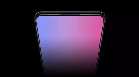 ZTE will unveil the Axon 30S on September 26: Another smartphone from the company with an under-screen front camera