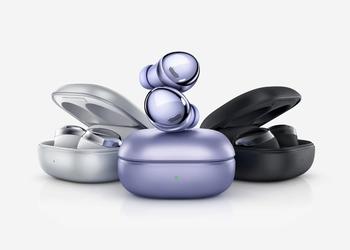 Insider: Samsung Galaxy Buds 3 and Galaxy Buds 3 Pro will debut at the same presentation and get Galaxy AI 