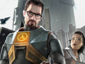 Valve спалилась: датамайнер нашел код новой Half-Life в обновлении для Valve Index
