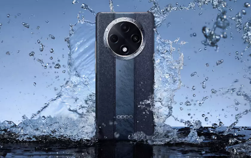 Официально: OPPO F27 Pro+ с защитой по военному стандарту MIL-STD-810H и сертификациями IP69, IP68 и IP66 дебютирует 13 июня